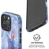 Rhiannon Fairy and Unicorn by Rachel Anderson iPhone 16 Pro Magsafe Impact Case